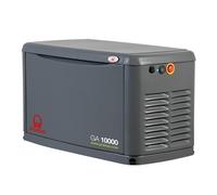Pramac GA 10000 - Generatore di Corrente - a Gas e GPL Powerknight