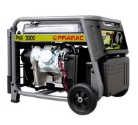 Generatore di corrente inverter 3,0 Kw Pramac PMi3000