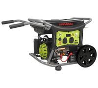 Pramac GENERATORE DI CORRENTE ''WX 3200 ES'' 2450 W con avviamento elettrico