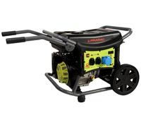 Pramac GENERATORE DI CORRENTE ''WX 6200 ES'' 5300 W con avviamento elettrico
