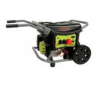 PRAMAC Generatore di corrente WX6250 ES 230/400V 6,1Kw Avviamento elettrico