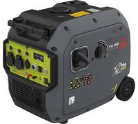 Pramac - Generatore PRAMAC PMI4500