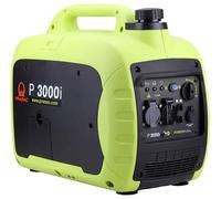 Pramac P3000i - Generatore Inverter 2,5 kW Silenziato PowerRush