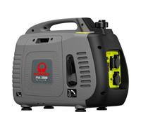 PRAMAC Generatore di corrente silenziato PMi 2500 Inverter 230V 2,3Kw