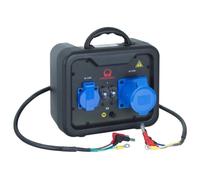 Pramac Kit Parallelo PY000A000B5 - Per Generatore P3500i - P2200i e P3000i