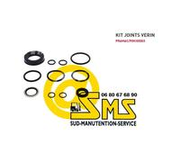 PRAMAC LIFTER GS / Basic 25s4 Kit Bustine Di Completo Guarnizioni Pallet Manuale