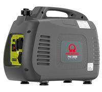 PRAMAC Generatore di corrente silenziato PMi 2500 Inverter 230V 2,3Kw