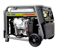 Generatore di corrente inverter 3,0 Kw Pramac PMi3000