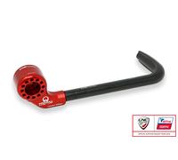 PRAMAC PROTEZIONE LEVA FRENO CNC RACING PER DUCATI MONSTER S2R 800 2004-07