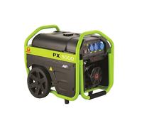 Pramac PX5000 Generatore Monofase con AVR 3.8 kW 230 V 50 Hz