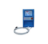 Pramac PY000A0000S Quadro Intervento Automatico AMF Serie S SP X P Cavo 8m