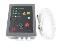 Pramac PY000A000BG - Quadro ATS Automatico