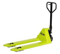 PRAMAC Lifter GS 25S4 Transpallet carrello sollevatore 2500 Kg 115x52 cm