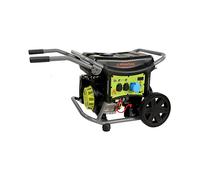 Pramac WX 7000 Generatore monofase a benzina 6100 W
