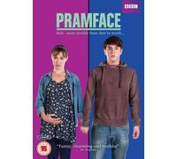 Pramface: Series 1 (DVD)