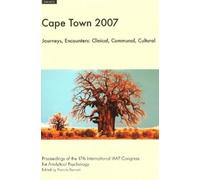 Pramilia Bennett Cape Town 2007 (Tascabile)