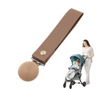 Pramlock Clanket Clip - Pugs Pugs Per Passeggino, Supporto Per Passeggini Di Moda | Forte Clip Per La Carrozza Per Bambini O Passeggino, Morsetto Morbido Per La Di Coperta Durante Le Passeggiat