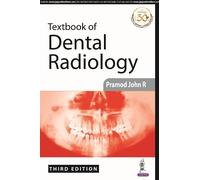 Pramod John R Textbook of Dental Radiology (Tascabile)