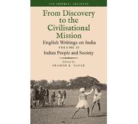 Pramod K. Nayar Indian People and Society (Copertina rigida)