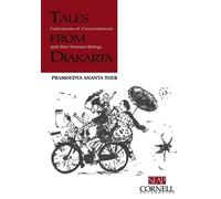 Pramoedya Ananta Toer Tales from Djakarta (Tascabile)