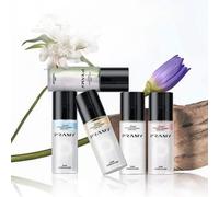 PRAMY - Multi-Effect Essence Glow Spray - 5 Types Snow Pink - 75ml