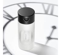 PRAMY - Sheer Flawless Silky Loose Powder - 2 Colors 1# White - 100g