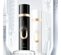 PRAMY - Weightless Oil Control Makeup Setting Spray - 2 Types Watery (White) - 100ml