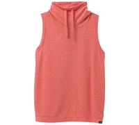 PRANA Cozy Up Barmsee Tank W - Donna - Rosa - Taglia M- modello 2023