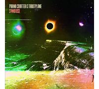 Prana Crafter & Tarotplane - Symbiose