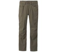 PRANA Halle Straight Pant Ii W - Donna - Verde - Taglia XS- modello 2025
