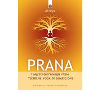 Prana. I segreti dell'energia vitale