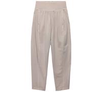 PRANA Mindful Movement Harem Pant W - Donna - Beige - Taglia M- modello 2025