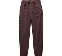 PRANA Stretch Zion E-waist Jogger - Donna - Marrone - Taglia M- modello 2026