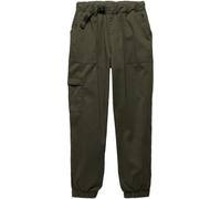 PRANA Stretch Zion E-waist Jogger - Donna - Verde - Taglia L- modello 2026