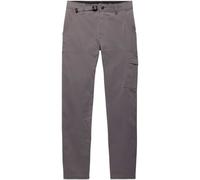 PRANA Stretch Zion Straight Pant - Uomo - Grigio - Taglia 30/32- modello 2026