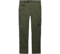 PRANA Stretch Zion Straight Pant - Uomo - Verde - Taglia 36/32- modello 2026