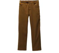 PRANA Stretch Zion Top-out Pant - Uomo - Marrone - Taglia M- modello 2026