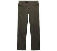 PRANA Stretch Zion Top-out Pant - Uomo - Verde - Taglia S- modello 2026