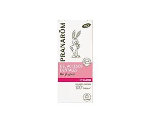 Pranabb Gel Gingival 15 gr di Pranarom