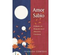 Pranada Comtois Amor Sabio (Tascabile)