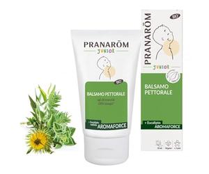 Pranaro_m Aromaforce 50 ml Balsamo Pettorale Junior