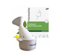 Pranarom Aforce 15Cps+Inalator