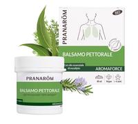 Balsamo Pettorale Aromaforce PRANARÕM 80ml