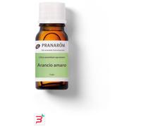 PRANAROM ARANCIO AMARO OLIO ESSENZIALE BIO 10 ML