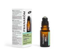Pranarôm Aromaboost Diet Roll-On 5ml - Olio essenziale roll-on