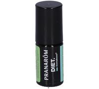 Pranarom Aromaboost Roll-On Diet Bio 5 ml Roll-On