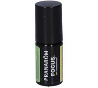 Pranarom Aromaboost Roll-On Focus Bio 5 ml Roll-On