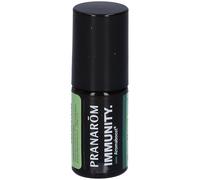 Pranarom Aromaboost Roll-On Immunita' Bio 5 ml Roll-On