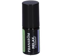 Pranarom Aromaboost Roll-On Relax Bio 5 ml Roll-On