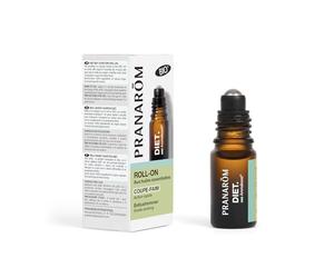 Pranarom AROMABOOST ROLLER DETOX BIO, 5 ML